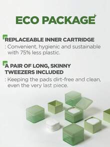 Mediheal Teatree Trouble Pad, Sheer Translucent, Milky Aqua, Quilted Cotton, Dewy Hydration, Bouncy Layer, 10-Second Absorption, Zero Residue, Hygienic Seal, Post-Sun Care, Gym Bag Essential, Makeup Prep, Overnight Mask Alternative, K-Beauty, Korean Makeup, 100EA/170ml/5.74fl.Oz.