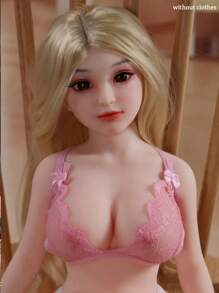 11BL 26.77in/68CM Sexy Sex Toys Sex Toys Sex Doll Realistic Female Trunk Lover Doll - Male Pleasure Self Massager, With Realistic Skin Texture, Vaginal And Anal Features, Doll Head, TPE Material, Adult Sex Toy, Suitable For Evening Gratification, Intimate Relaxation | Realistic Female Design | Flexible Positioning (Without Clothes)
