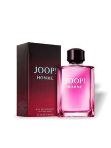 Joop! Nước hoa nam Eau De Toilette 200 ml - Tươi - Xem 2