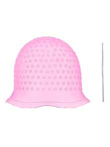 2/6pcs Salon Use Highlighting Cap, Silicone Hair Coloring Cap, Reusable Hair Highlighting Cap, Hair Dyeing Tool,Slick Back Brush,Barber Accessories,Hair Dryer,Hair,Barber,Hair Tools,Hair Products,Hair Accessories,Edge Brush,Barber Accessories,Travel,Hair Dryer,Hair Stuff,Hair Spray,Hair Accessories,Curly Hair Products,Hairdressing Equipment,Accessories,Hair Cutting Scissors,Christmas,Barbershop,Barber Accessories, Hair Accessories, Hairdressing,Hair Dryer,Hair, Accessories, Hair Products, Hair Tools, Hair Stuff, Hair Care, Curly Hair Brush, Barber, Barber Accessories, Hairdressing Equipment,Travel Essentials,Hairstyle,Hairdressing - Multicolor - View 10