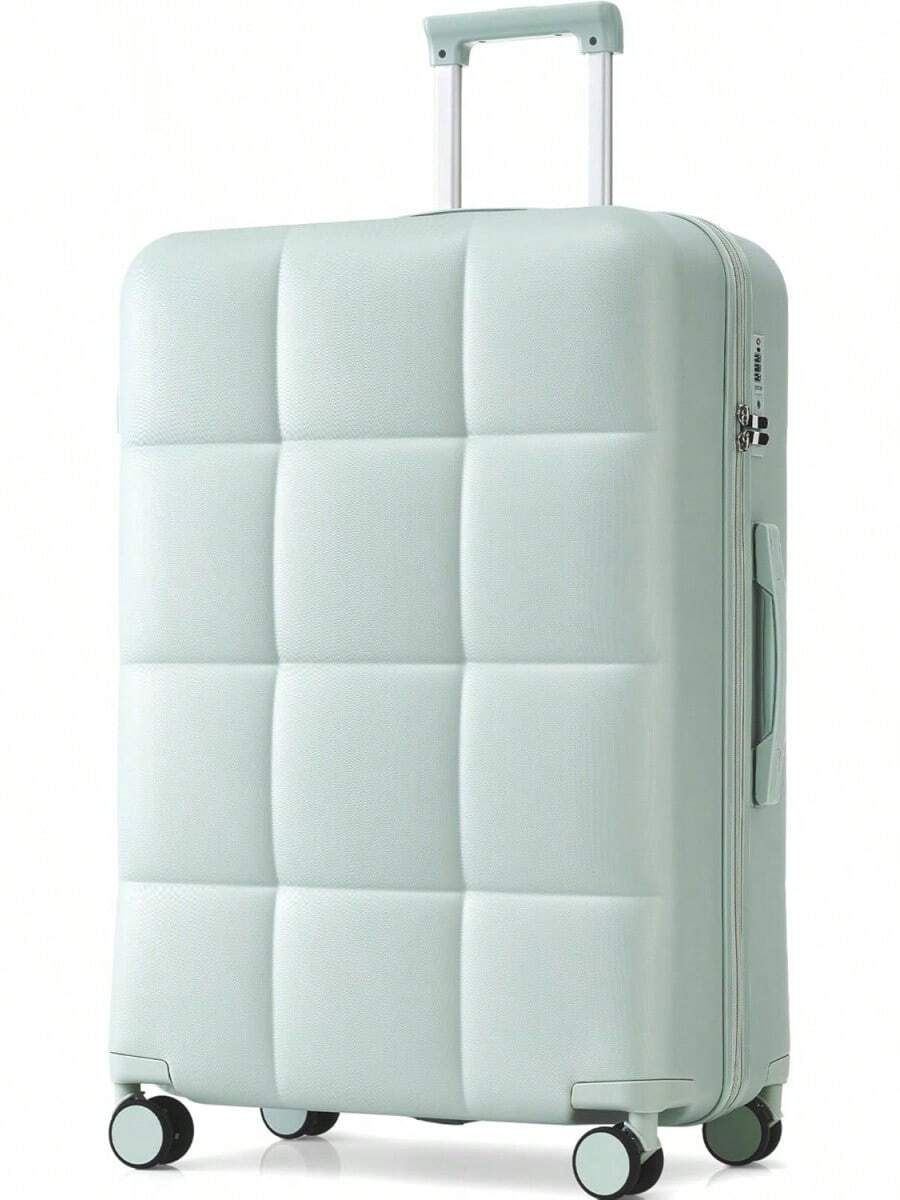 Travel Duffel Bags - 灰色 - 查看 1