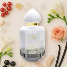 EL NABIL Musc Mayssane 65ML Unisex Eau De Parfum - Fruity & Citrus - View 2