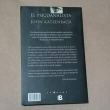 Suspenseful Detective Novels - Single Book - View 3