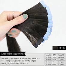 Natural Black