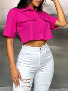 Rosa Fucsia