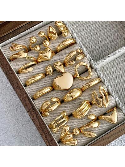 Jewelry & Accessories