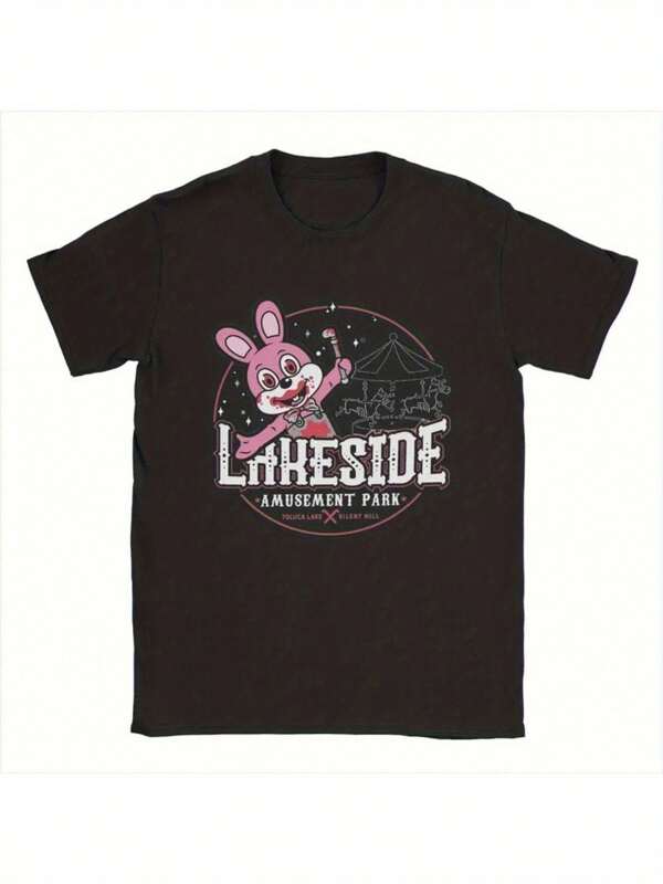 Men Sports Tees & Tanks