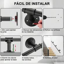 Ladders & Accessories