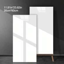 35 件/6.3 平方米自粘大理石纹瓷砖墙贴,易于粘贴和切割,防水防潮,PVC 墙面装饰,适用于浴室、厨房后挡板、客厅、卧室、走廊墙面装饰 - 彩色 - 查看 15