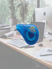 Cinta correctora individual Bic Wite Out Ez Correct