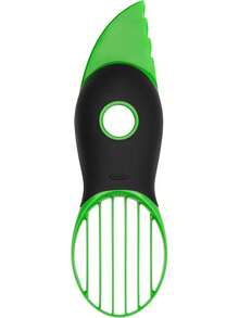 Good Grips 3-In-1 Avocado Slicer - Green - 1 - Xem 12