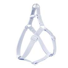 Harnais de mode pour animaux de compagnie en matériau PVC imperméable, à dégagement rapide, convient aux chiens de différents types de corps - Multicolore - Voir 5