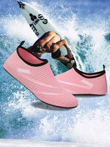 Nuovi modelli, scarpe da acqua unisex, scarpe da spiaggia, scarpe da yoga, sandali, scarpe da immersione all'aperto, scarpe impermeabili antiscivolo e leggere per fare snorkeling