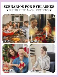 10 对下眼睫毛延长片|下假睫毛顶部/底部 Manga J 卷发|亚洲貂皮纤细单个底部延长片|小假条韩式簇状 Manhwa 迷你下眼纹身假睫毛条状睫毛，睫毛，睫毛，假睫毛 - 黑色 - 查看 7