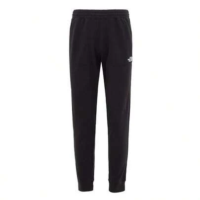 The North Face Pantalones deportivos de punto para hombre, pantalones casuales cómodos para uso diario, exterior, correr y entrenar