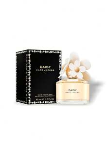 Marc Jacobs 雏菊淡香水 50 毫升