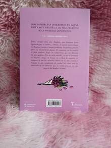 Romance Novel - Single Book - View 2