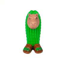 1 Conjunto de Brinquedos de Madeira em Forma de Figuras "Tung Tung Tung Sahur", Banana, Macaco, Construção, Modelo de Figurina de Tubarão Abstrato, Adequado como Presentes de Feriado, Ótimos Presentes Pequenos para Festa/Festival, Brinquedos de Carnaval, Lembrancinhas, Decoração de Mesa (Estilo/Cor Aleatórios), Presentes de Aniversário, Ano Novo 2025, Suprimentos e Presentes de Volta às Aulas