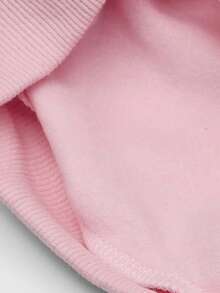 Young Girls Sweatshirts - 粉色 - 查看 5