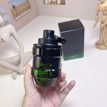 Viktor Rolf Passion Bomb Perfume 90ml Lasting Fragrance