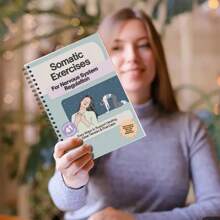 1 pièce Livret de travail coloré avec étiquettes d'anatomie, plus de 100 pages et pages effaçables - Guide d'apprentissage essentiel pour pratiquer la terminologie anatomique, plus de 100 diagrammes anatomiques, outil d'apprentissage de l'anatomie | Facile à feuilleter | Pages [couleur aléatoire], fournitures scolaires, rentrée scolaire