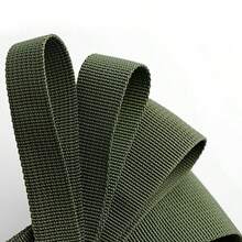 重型棘轮捆绑带，用于运输设备、摩托车、自行车、搬家、行李和露营，重型尼龙织带卷固定带，2cm/3cm/4cm 多用途缝纫和捆绑带，适用于 DIY 项目、行李、交通维护、帐篷绳等。10m/20m/30m/50m/100m