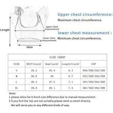 Yoga Bra Women's Back Fitness Quick Dry Breathable Nude Sports Bra Fitness Running Sports Bra Small Sling - 藍色 - 查看 4