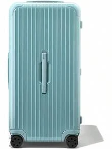 Travel Duffel Bags - 青 - 查看 11