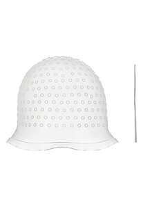 2/6pcs Salon Use Highlighting Cap, Silicone Hair Coloring Cap, Reusable Hair Highlighting Cap, Hair Dyeing Tool,Slick Back Brush,Barber Accessories,Hair Dryer,Hair,Barber,Hair Tools,Hair Products,Hair Accessories,Edge Brush,Barber Accessories,Travel,Hair Dryer,Hair Stuff,Hair Spray,Hair Accessories,Curly Hair Products,Hairdressing Equipment,Accessories,Hair Cutting Scissors,Christmas,Barbershop,Barber Accessories, Hair Accessories, Hairdressing,Hair Dryer,Hair, Accessories, Hair Products, Hair Tools, Hair Stuff, Hair Care, Curly Hair Brush, Barber, Barber Accessories, Hairdressing Equipment,Travel Essentials,Hairstyle,Hairdressing - Multicolor - View 9