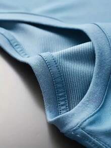 Men Sports Tees & Tanks