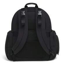 Day Pack Diaper Bag Black - Black - View 5
