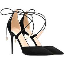 Women Heeled Sandals