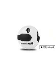 1pc Portable Golf Cap Clip Scorer To Easily Record Your Score, Golf Accessories Can Be Counted For 12 Strokes