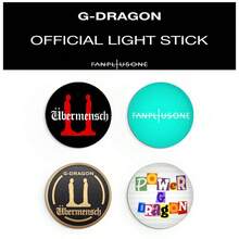 KPOP Ubermensch Peripheral Badge Brooch Pins Badge GD Valley Barf TooBad Graphic Badges Funny Graphic Pin Badges, Button Pins For Hanging On Clothes, Bags, Backpacks, Fun Gifts For Friends And Family! - Multicolor - View 3