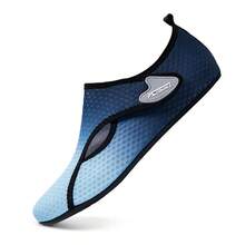 Neue unisex Wasserschuhe, Wasserschuhe, Strandschuhe, Upstream-Schuhe, Sandalen, Outdoor-Schwimmschuhe, Tauchschuhe, rutschfeste, leichte Watschuhe, Schnorchelschuhe