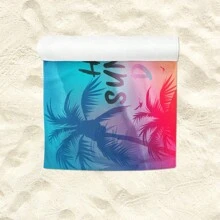 One Pack, Highly Absorbent, Lightweight, Perfect For Sports, Comes With A Large Microfiber Bath Towel, Classic And Timeless Custom Life Photos, Text Or Logo, Is The Perfect Choice For Beach Vacations, And Also An Ideal Travel Gift!