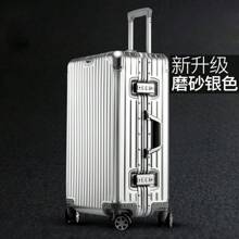 Suitcases