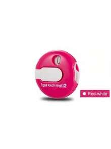 1pc Portable Golf Cap Clip Scorer To Easily Record Your Score, Golf Accessories Can Be Counted For 12 Strokes