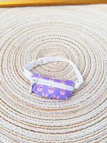 （仅限包袋饰物）适用于拉布布玩偶饰物、17 厘米拉布布玩偶雕像、Labobo 毛绒玩偶、LBB 包袋配件斜挎胸包饰物、时尚兔子包袋配件