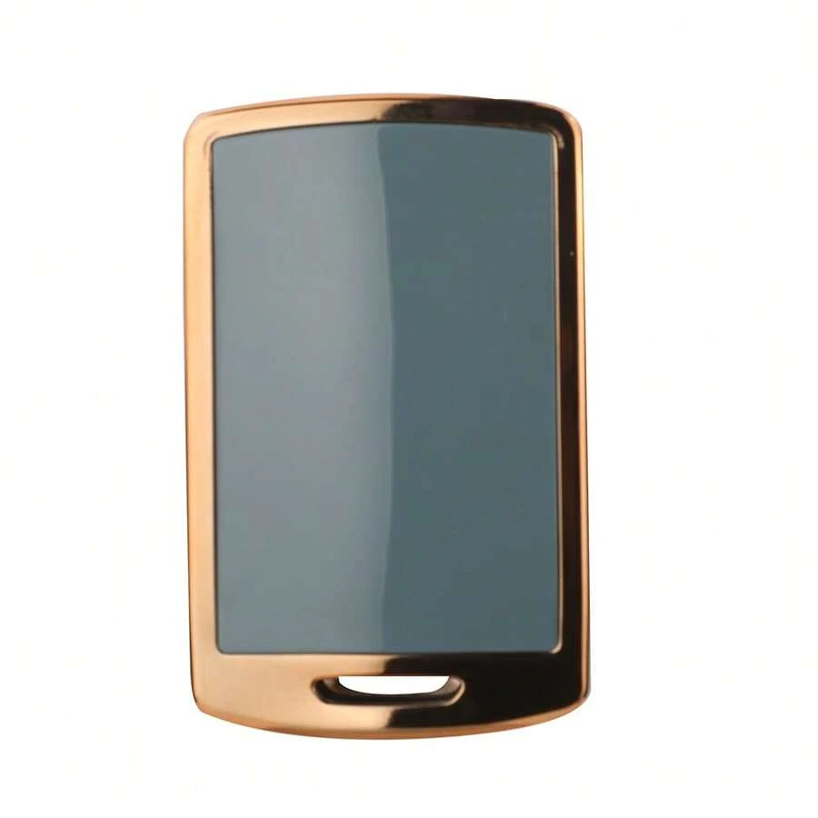 京宇琴新款 TPU 汽车钥匙壳 适用于雷诺梅甘娜风景拉古那科雷傲 Clio 4 键零件 - 多色 - 查看 1