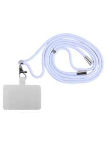 Handyhalter zum Umhängen mit Anti-Verlust-Schlaufe als Geschenk zum Geburtstag/Ostern/für Jungen/Freundin