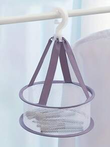 2 Peças Conjunto de Suporte e Tigela de Secagem de Ferramentas de Maquiagem, Ferramenta de Lavagem e Secagem de Pincéis/Esponjas de Maquiagem, Kit de Limpeza e Secagem de Pincel de Maquiagem, Limpador de Pincéis e Suporte de Secagem, Perfeito para Uso em Viagens