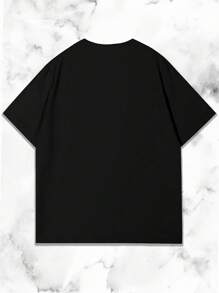 Men Sports Tees & Tanks