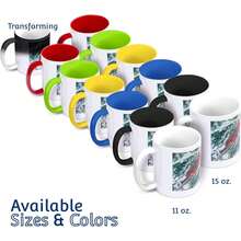 Mugs - Multicolor - View 8