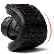 Men Sandals - Black - View 6