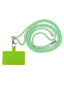 Handyhalter zum Umhängen mit Anti-Verlust-Schlaufe als Geschenk zum Geburtstag/Ostern/für Jungen/Freundin