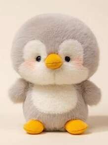 1pc Cute Plush Toys - Bear, Rabbit, Elephant, Teddy, Sheep, Office Companion, Event & Party Decoration, Lovely Gifts For Kids, Home Decor, Birthday, Independence Day, Mother's Day, Weddings