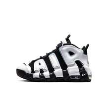 Nike AIR MORE UPTEMPO (PS) 青少年高帮篮球鞋