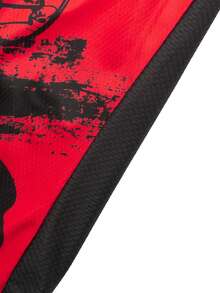 新款骑行服男式夏季骑行服套装透气竞速运动山地自行车骑行服单车骑行服 - 彩色 - 查看 4