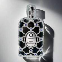 OUD High-End Unisex Perfume, Suitable For Both Men And Women, Exudes Unique Charm With Its Long-Lasting Fragrance, Helping You Embark On Romantic Encounters And Showcase Your Unique Style. Whether It's For Valentine's Day Or A Birthday Gift, It's An Exquisite Choice To Convey Heartfelt Feelings. - Black - View 6
